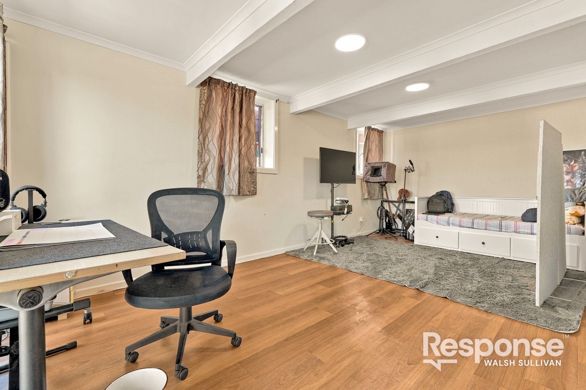 167 Windsor Road, Northmead Auction by ResponseRE Walsh Sullivan Baulkham Hills - image 1