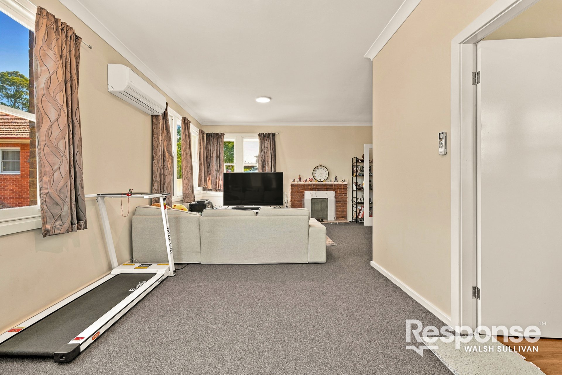 167 Windsor Road, Northmead Auction by ResponseRE Walsh Sullivan Baulkham Hills - image 1