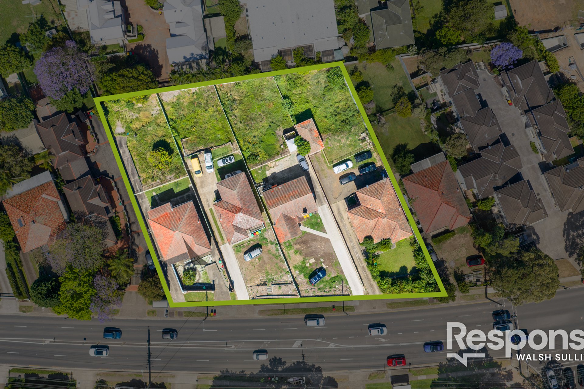 167 Windsor Road, Northmead Auction by ResponseRE Walsh Sullivan Baulkham Hills - image 1