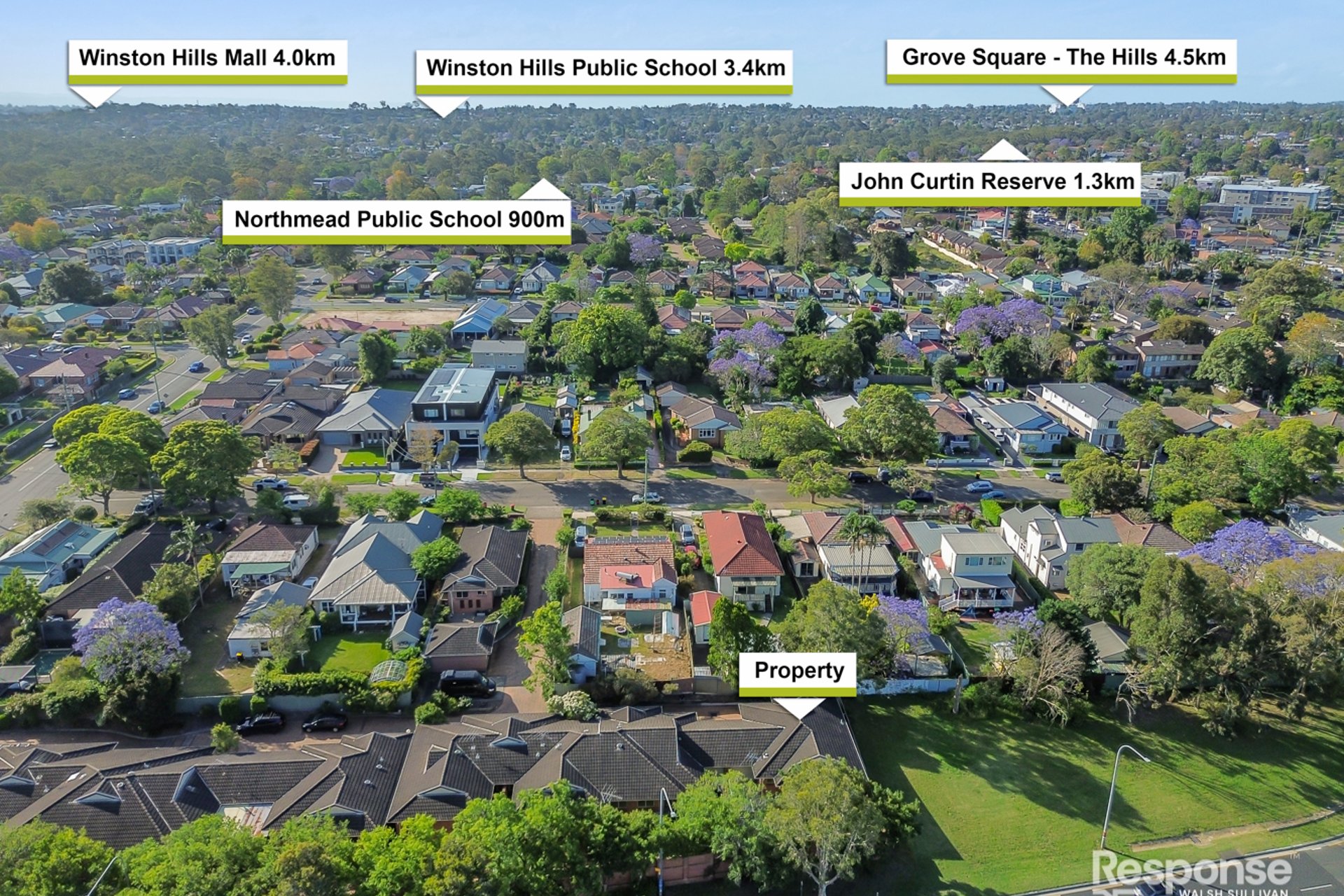 11/30 Northmead Avenue, Northmead For Sale by ResponseRE Walsh Sullivan Northmead - image 1