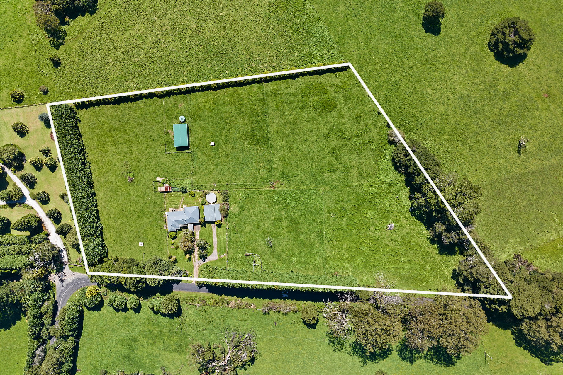 1441 Kangaloon Road, Kangaloon Sold by Drew Lindsay Sotheby's International Realty - image 3