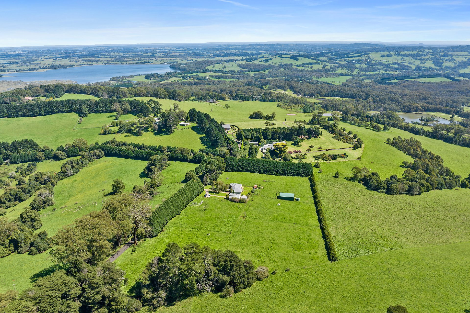 1441 Kangaloon Road, Kangaloon Sold by Drew Lindsay Sotheby's International Realty - image 11