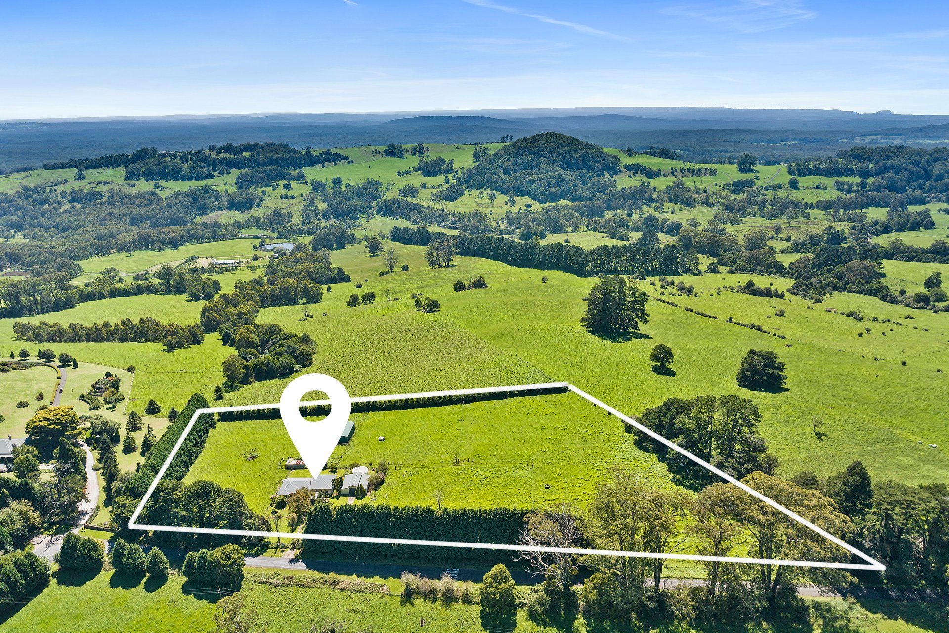 1441 Kangaloon Road, Kangaloon Sold by Drew Lindsay Sotheby's International Realty - image 2