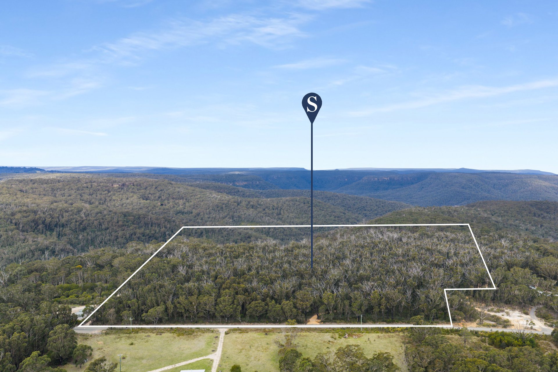 161 Teudts Road, Bundanoon Sold by Drew Lindsay Sotheby's International Realty