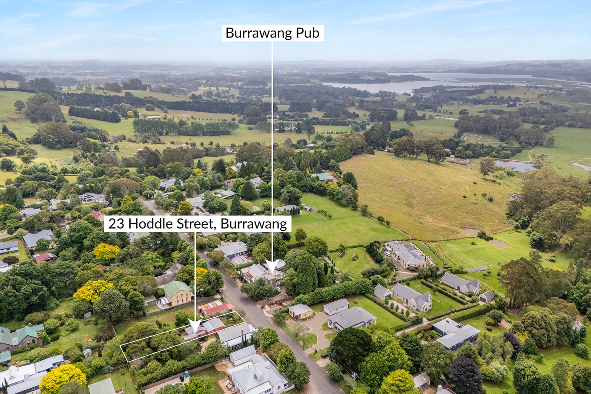 23 Hoddle Street, Burrawang Sold by Drew Lindsay Sotheby's International Realty