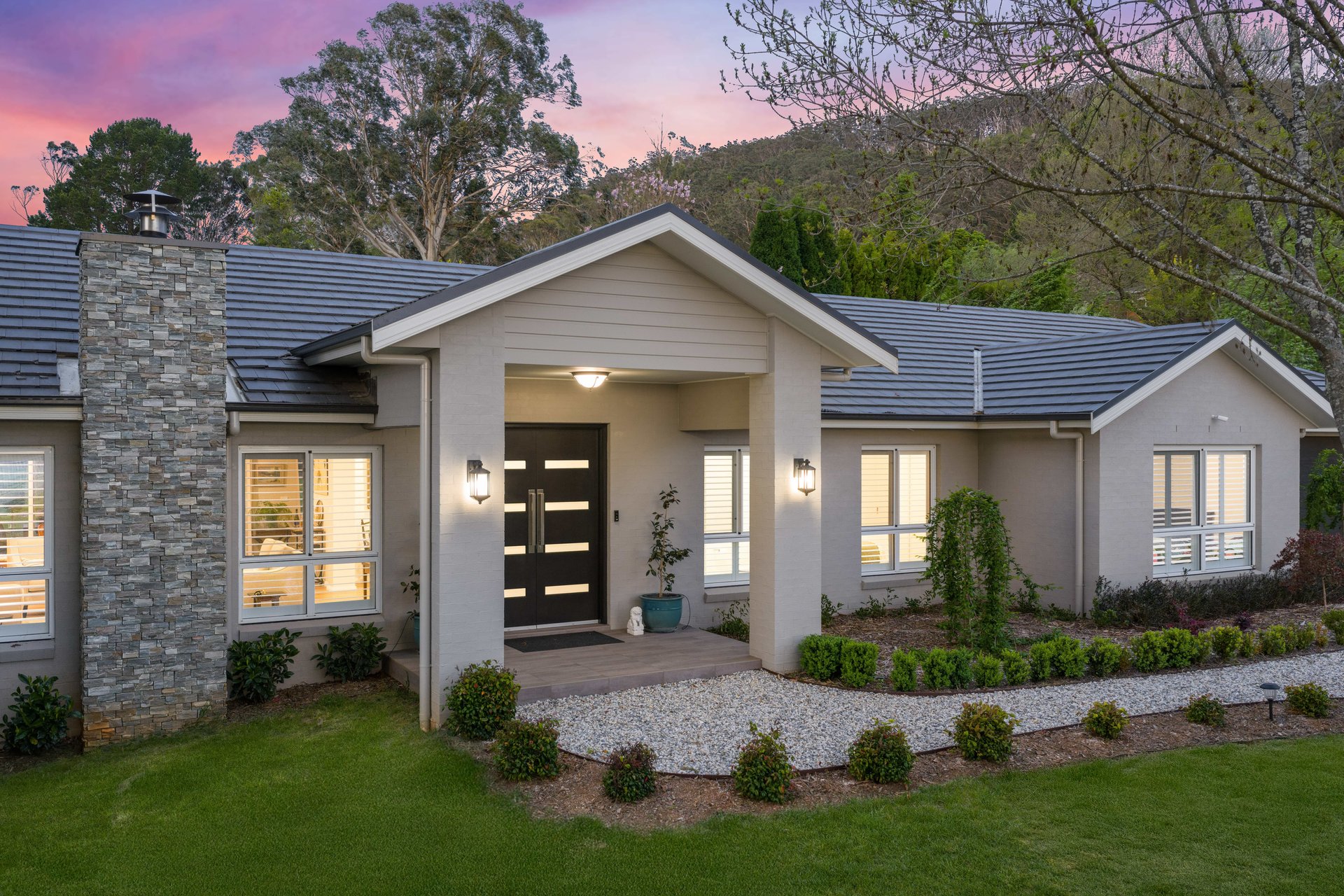 16 Cliff Street, Bowral Sold by Drew Lindsay Sotheby's International Realty