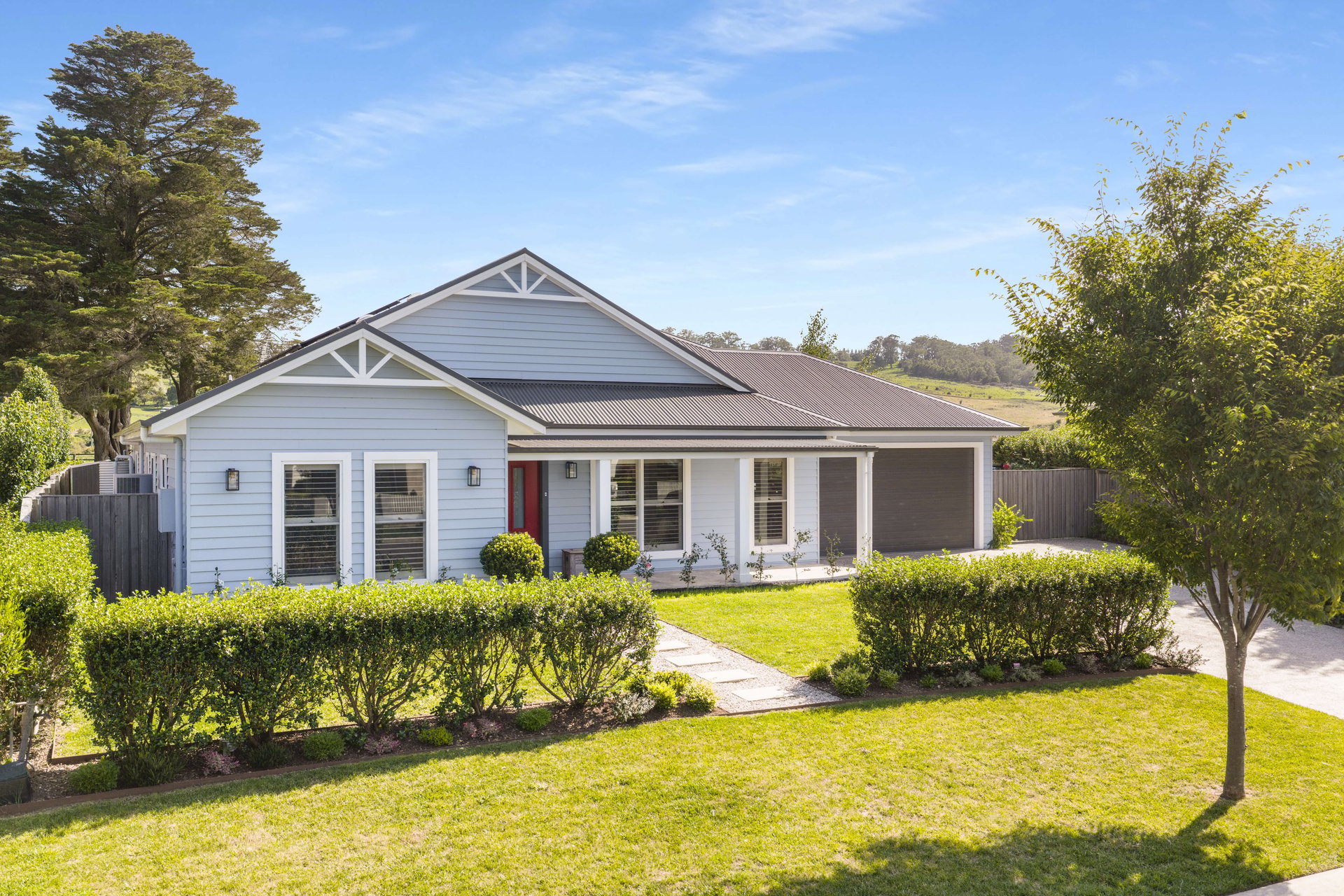 47 Sir James Fairfax Circuit, Bowral Sold by Drew Lindsay Sotheby's International Realty