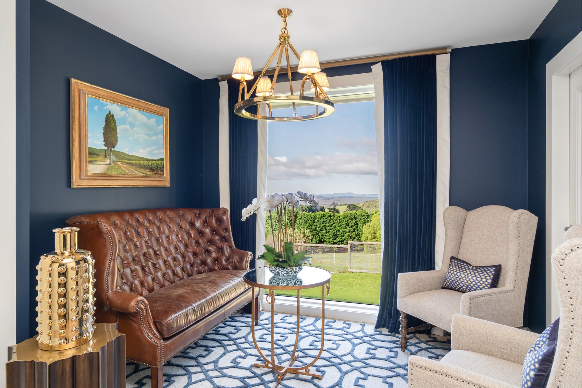 101 Pearsons Lane, Robertson For Sale by Drew Lindsay Sotheby's International Realty