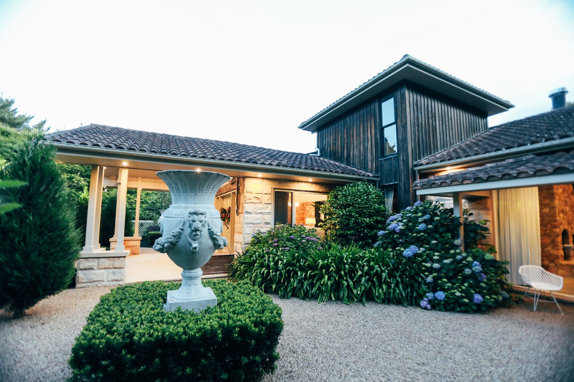 101 Pearsons Lane, Robertson For Sale by Drew Lindsay Sotheby's International Realty