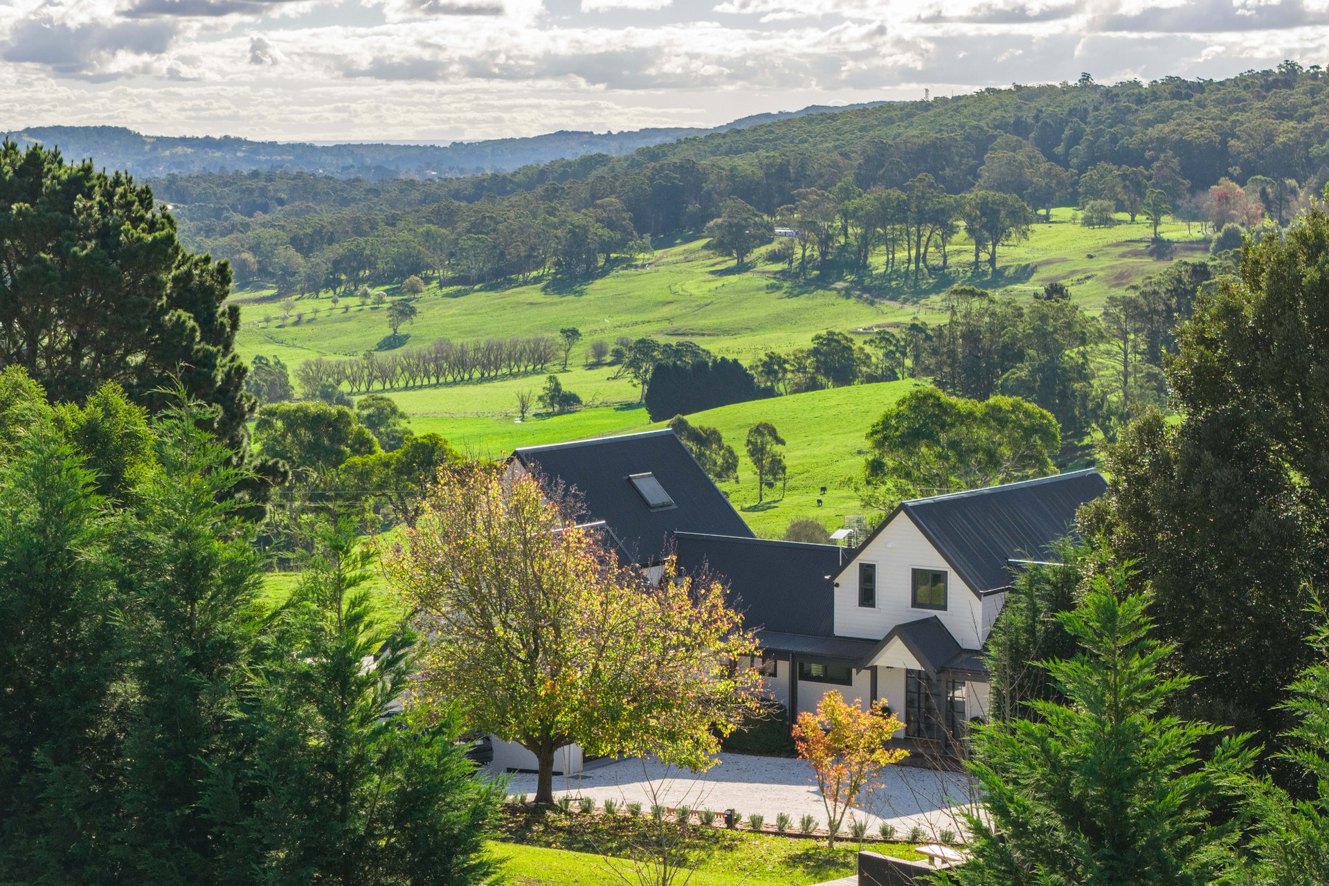 941 Range Road, Glenquarry Sold by Drew Lindsay Sotheby's International Realty