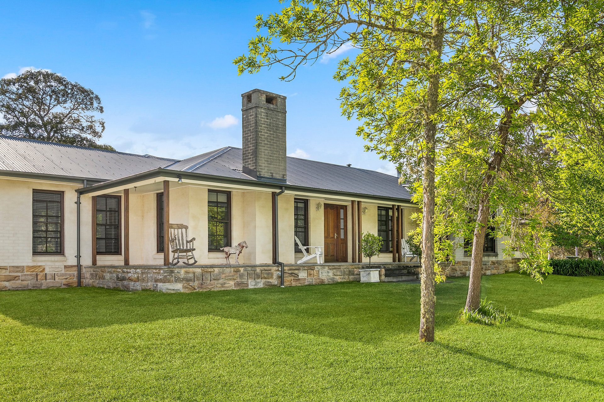 845 Wombeyan Caves Road, High Range For Sale by Drew Lindsay Sotheby's International Realty - image 2