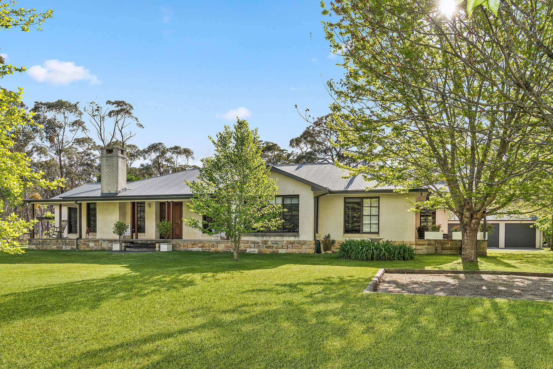 845 Wombeyan Caves Road, High Range For Sale by Drew Lindsay Sotheby's International Realty