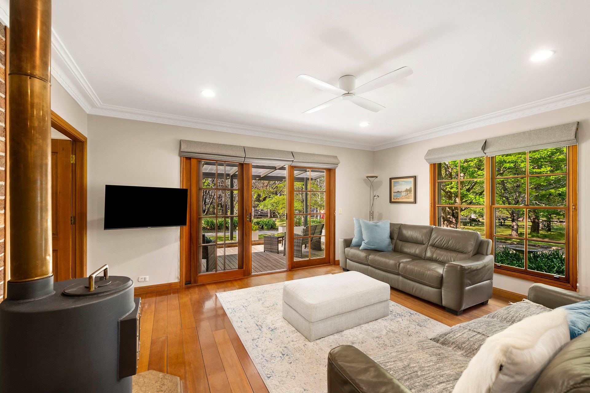 845 Wombeyan Caves Road, High Range For Sale by Drew Lindsay Sotheby's International Realty - image 6