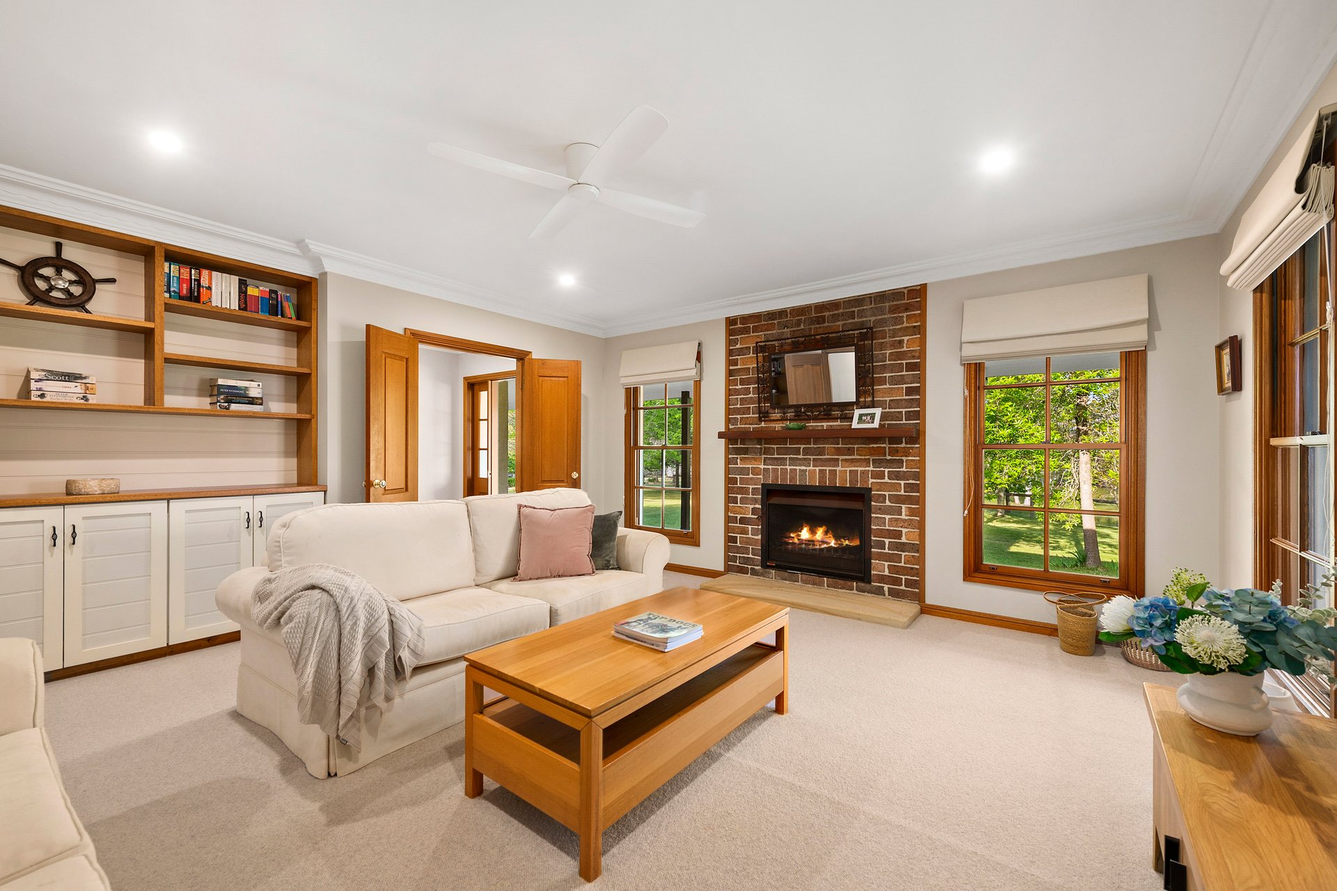 845 Wombeyan Caves Road, High Range For Sale by Drew Lindsay Sotheby's International Realty - image 8