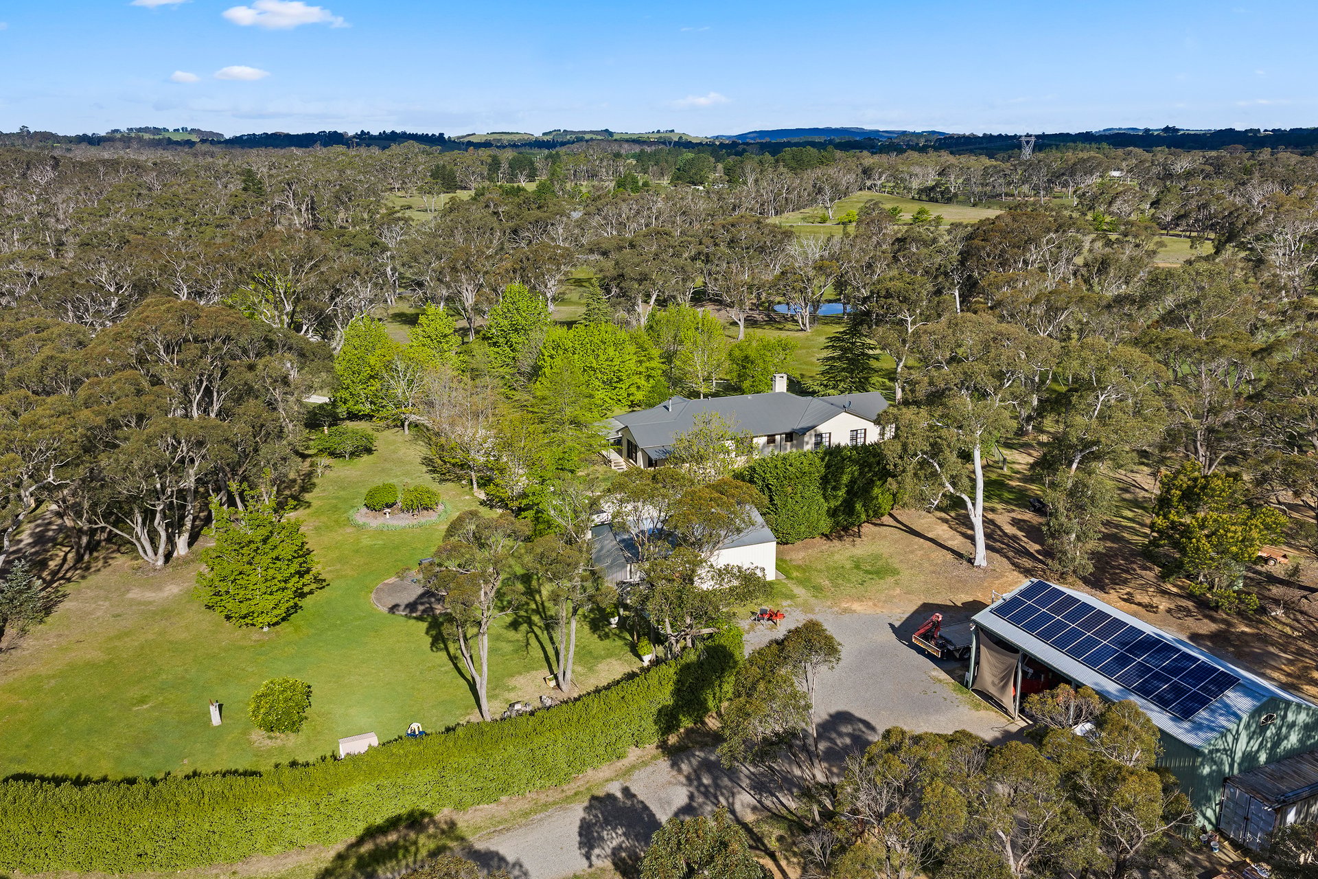845 Wombeyan Caves Road, High Range For Sale by Drew Lindsay Sotheby's International Realty - image 12