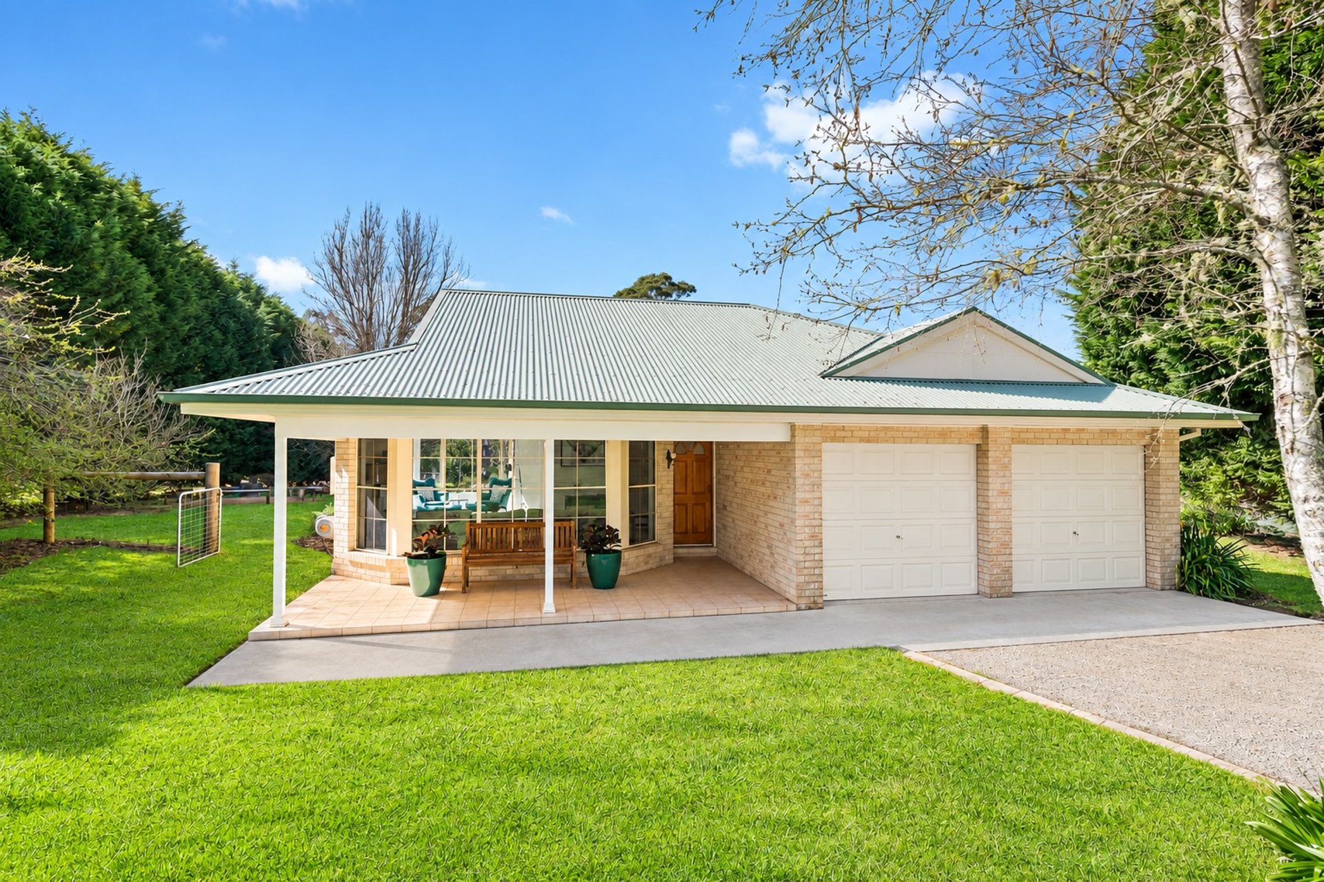 37 May Street, Robertson For Sale by Drew Lindsay Sotheby's International Realty