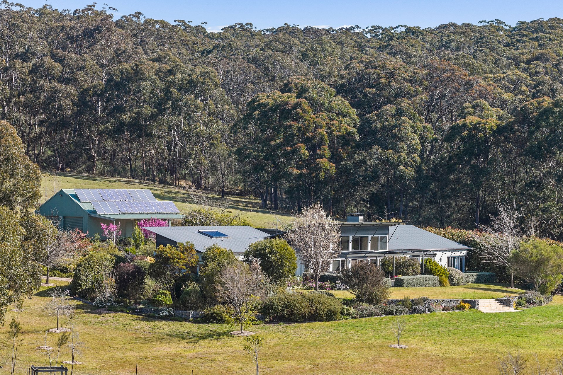 1095 Caoura Road, Tallong Sold by Drew Lindsay Sotheby's International Realty