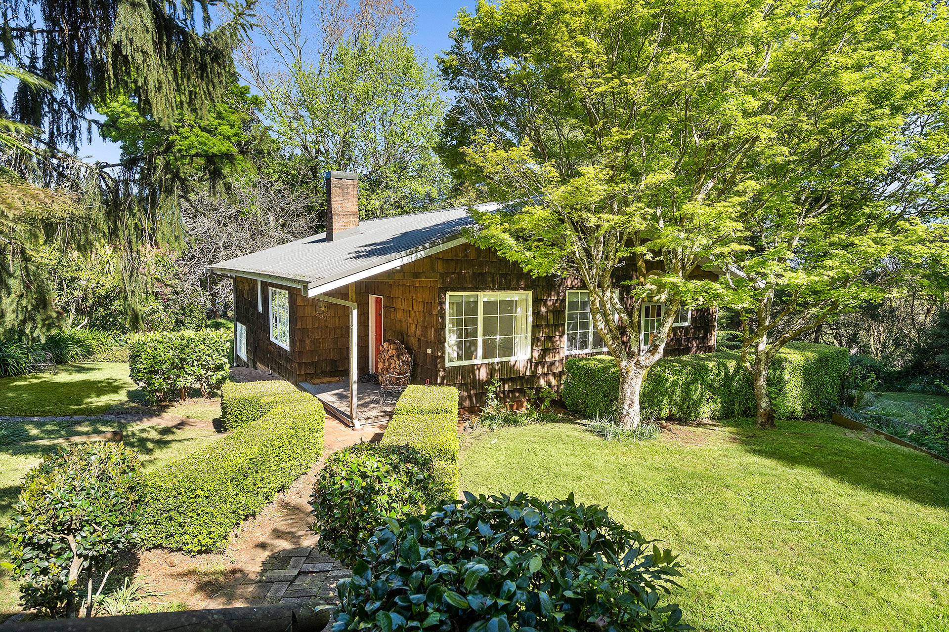 51 Church Street, Burrawang For Sale by Sydney Sotheby's International Realty - image 2