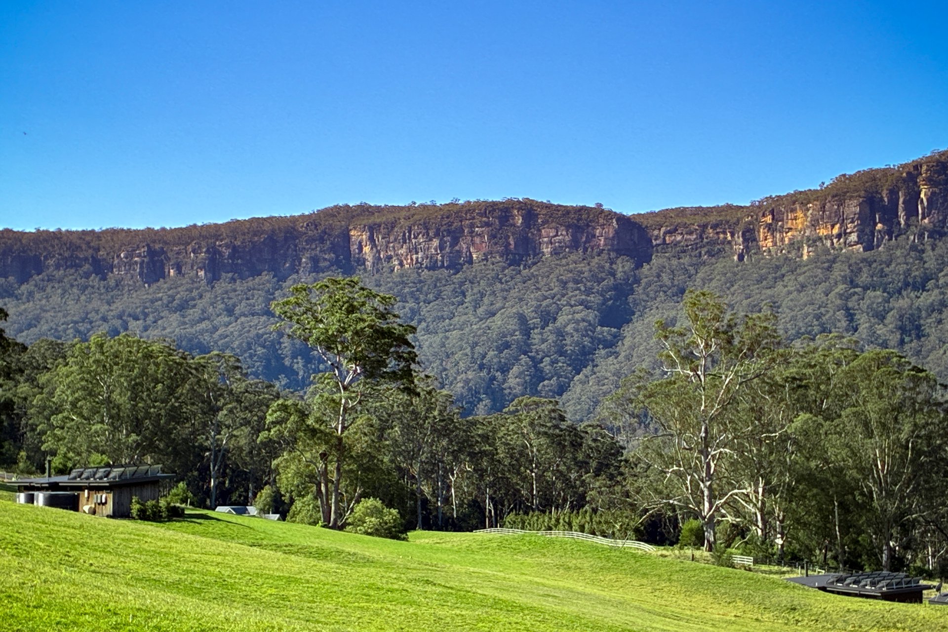 368A Bunkers Hill Road, Barrengarry For Sale by Drew Lindsay Sotheby's International Realty