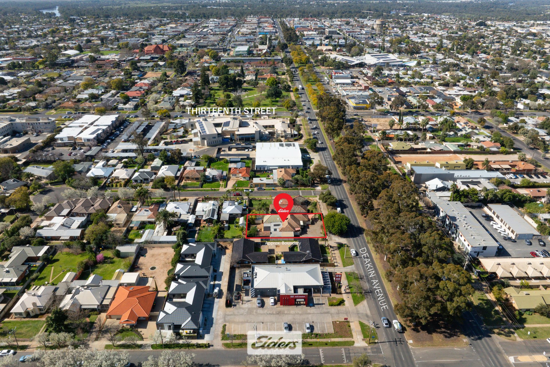 233 Deakin Avenue, Mildura, VIC, 3500