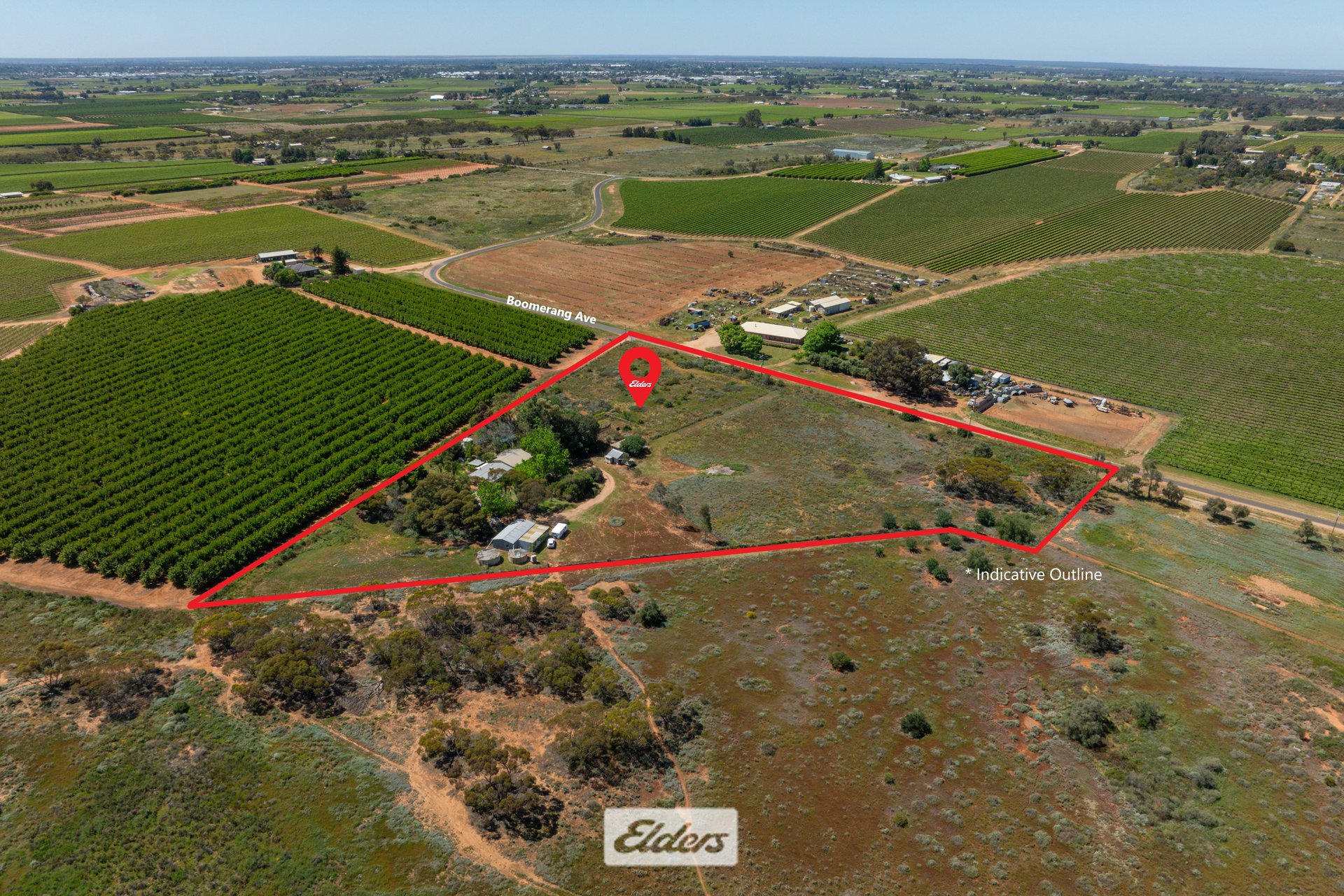 62 Boomerang Avenue, Irymple, VIC, 3498
