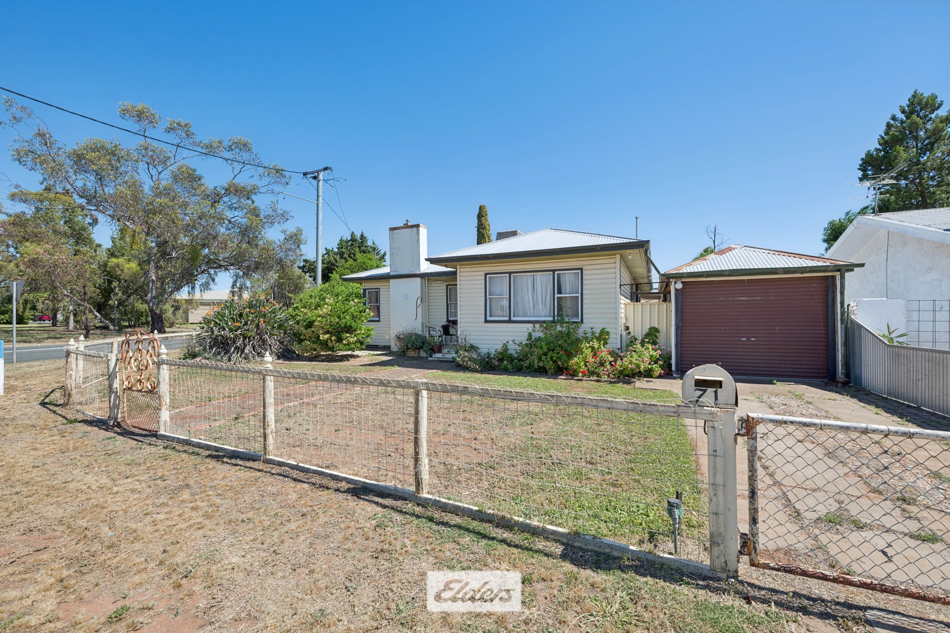 71 Tapio Street, Dareton, NSW, 2717