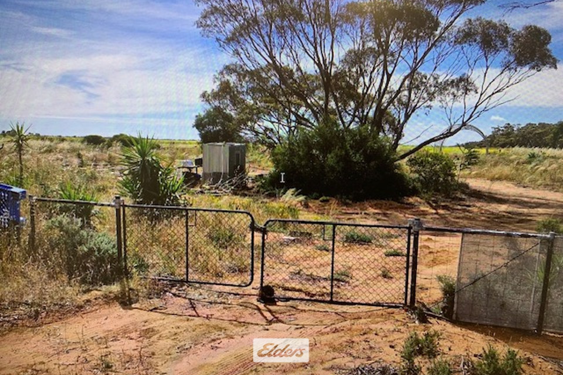 1222 Chinkapook - Mittyack Road, Gerahmin, VIC, 3546