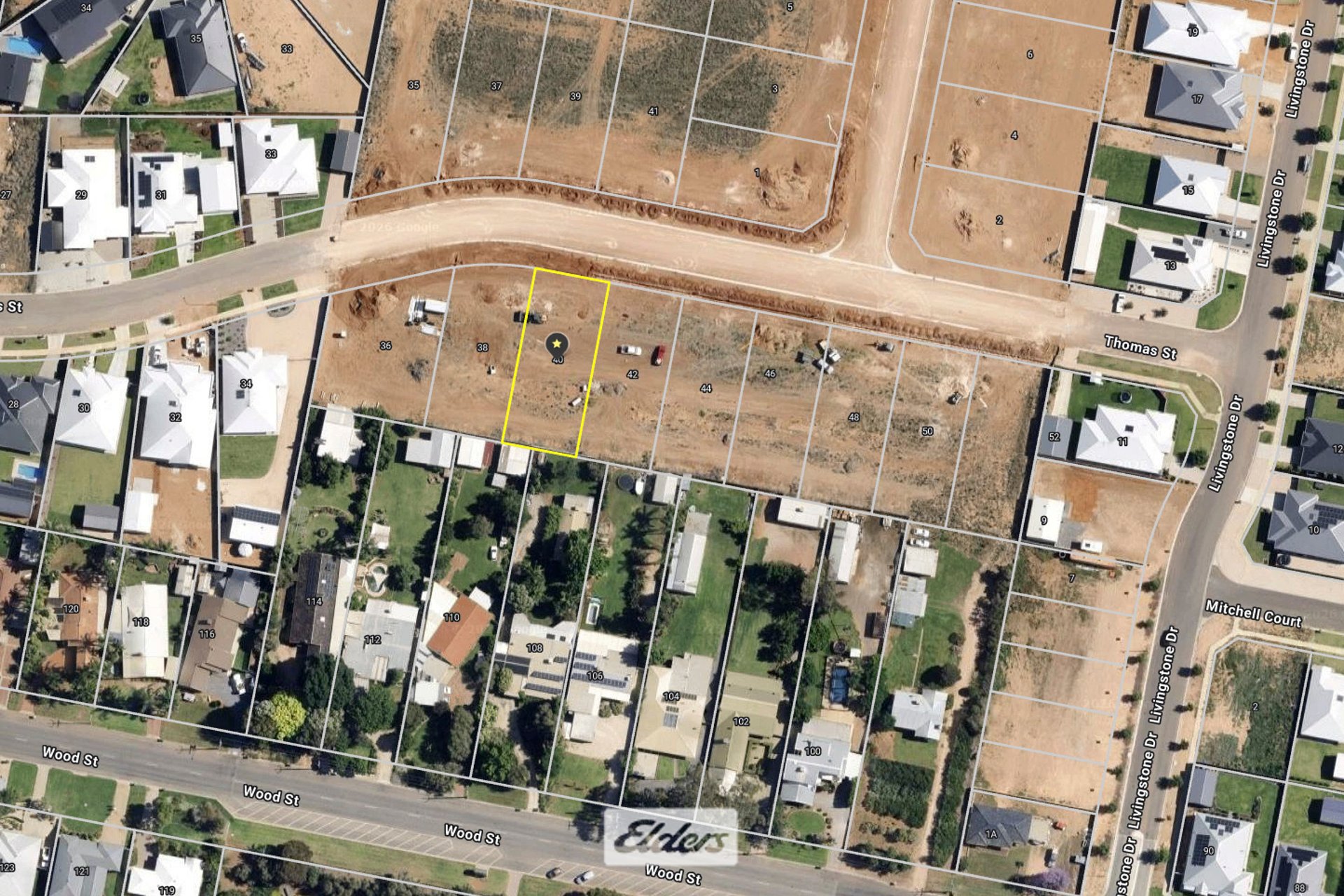 40 Thomas Street, Gol Gol, NSW, 2738