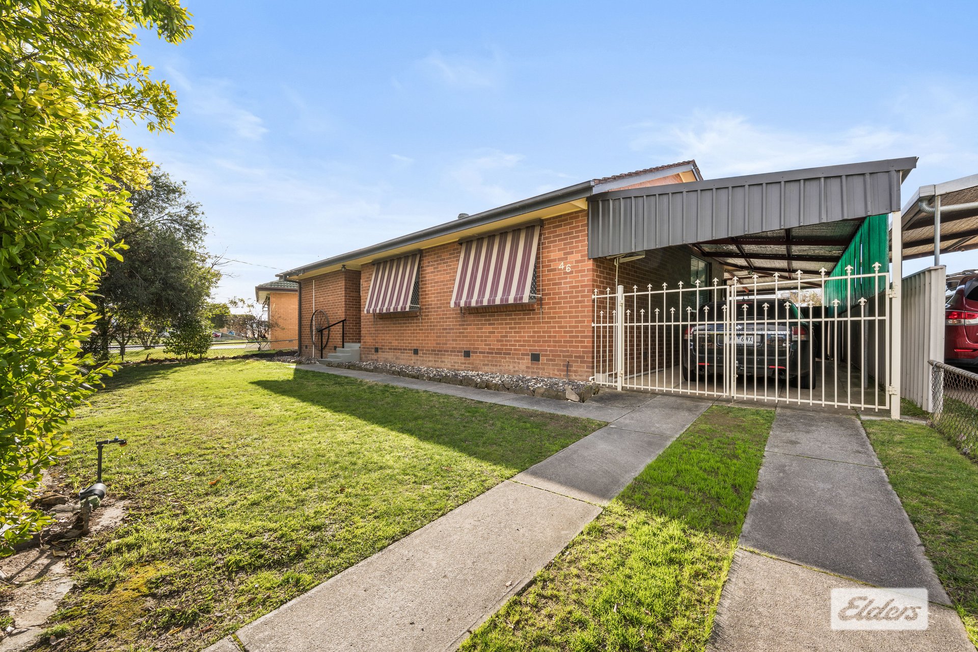 46 Wornes Drive, Wodonga, VIC, 3690