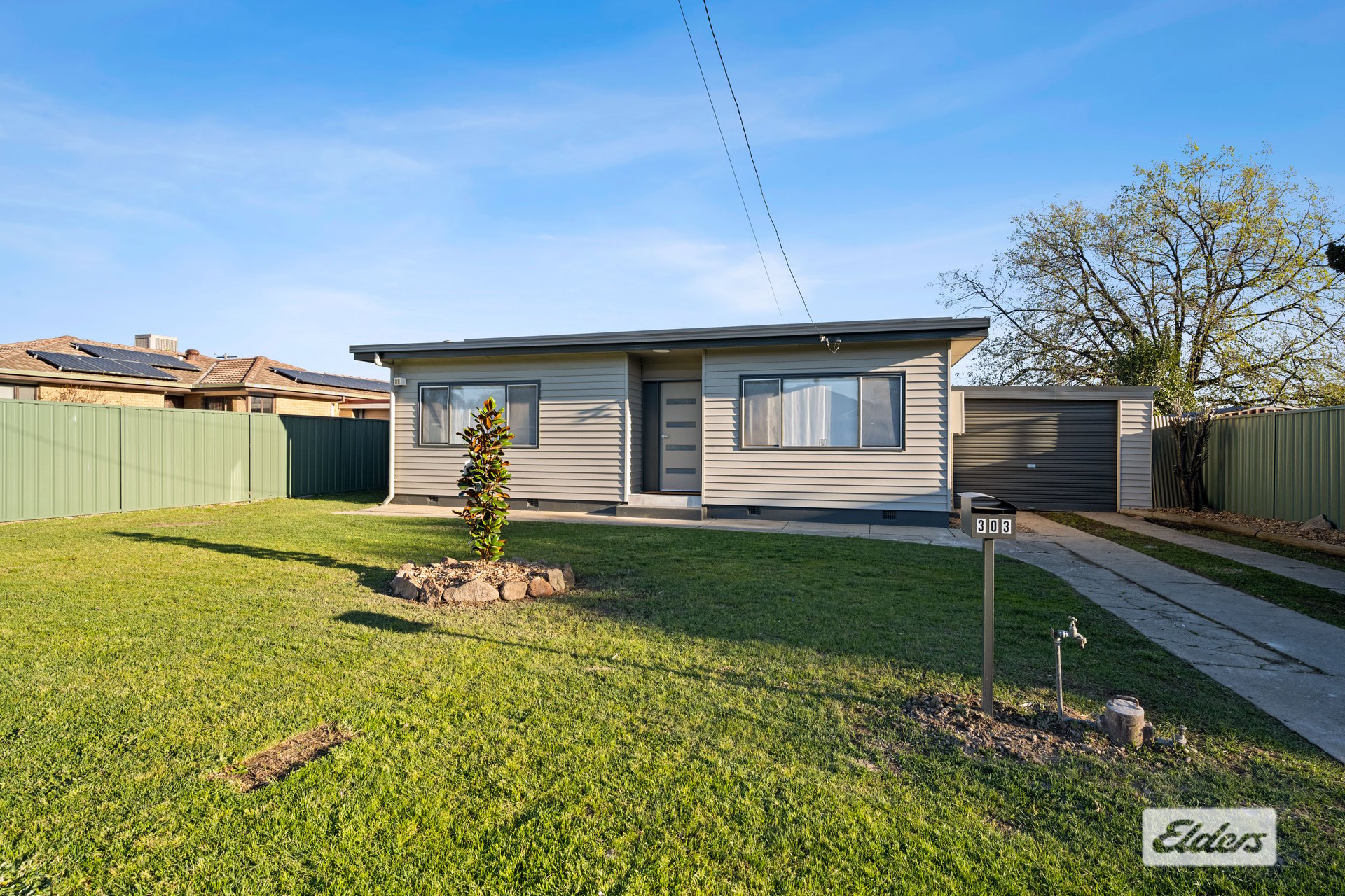 303 Clarence Street, Lavington, NSW, 2641