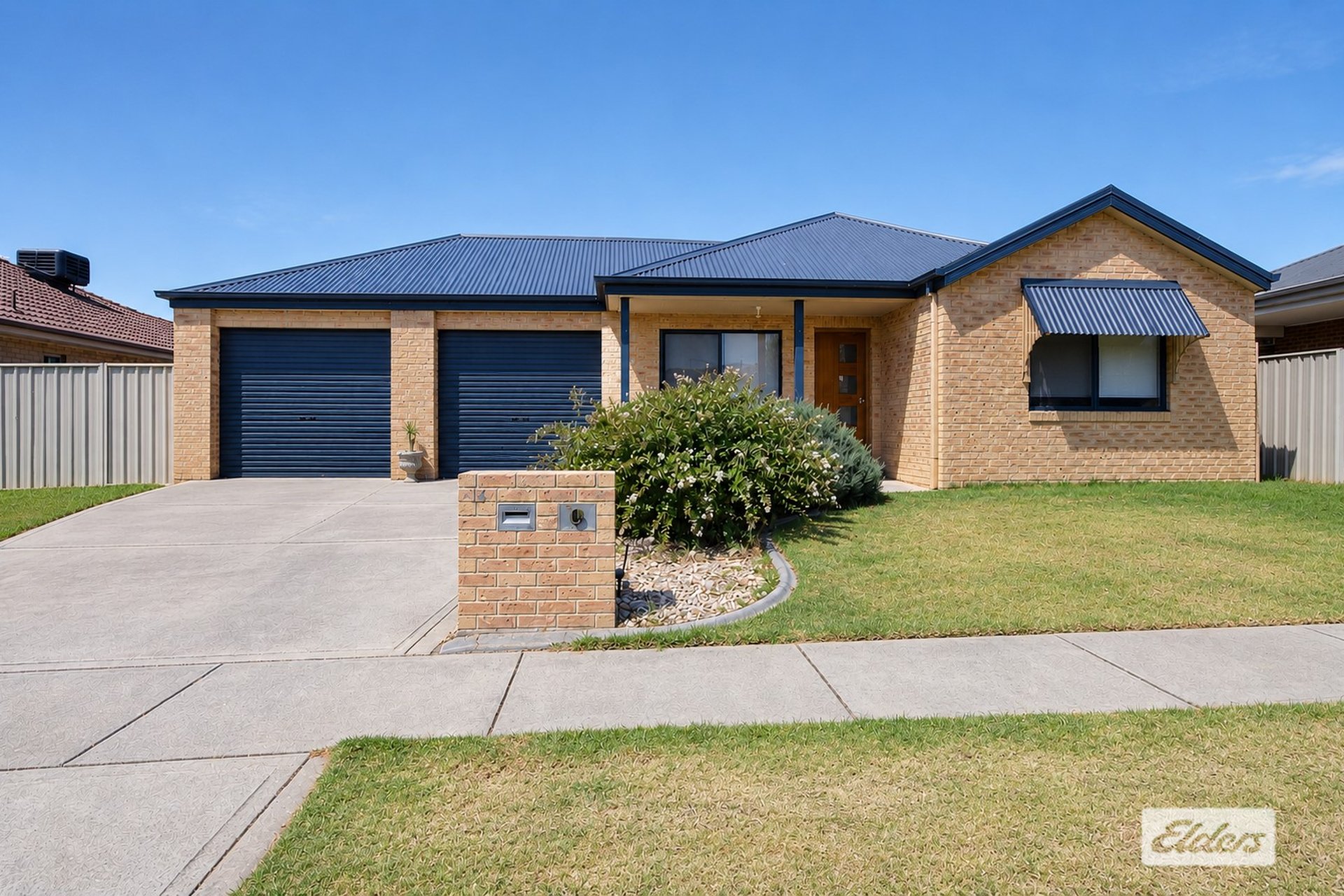16 Snowy Street, West Wodonga, VIC, 3690