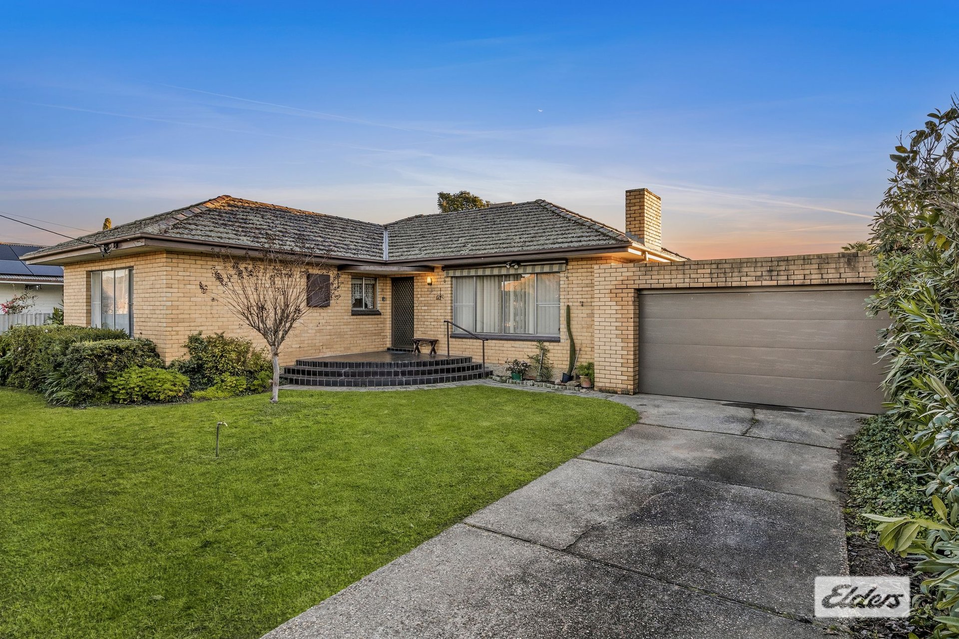 13 Gordon Street, Wodonga, VIC, 3690