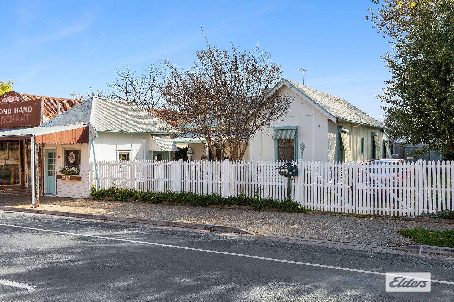 51 Main Street, Chiltern, VIC, 3683