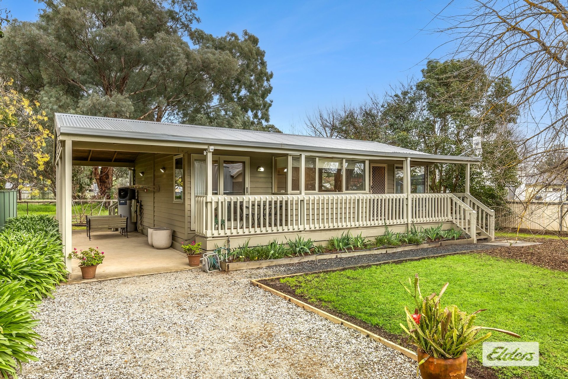 15 Havelock Street, Barnawartha, VIC, 3688