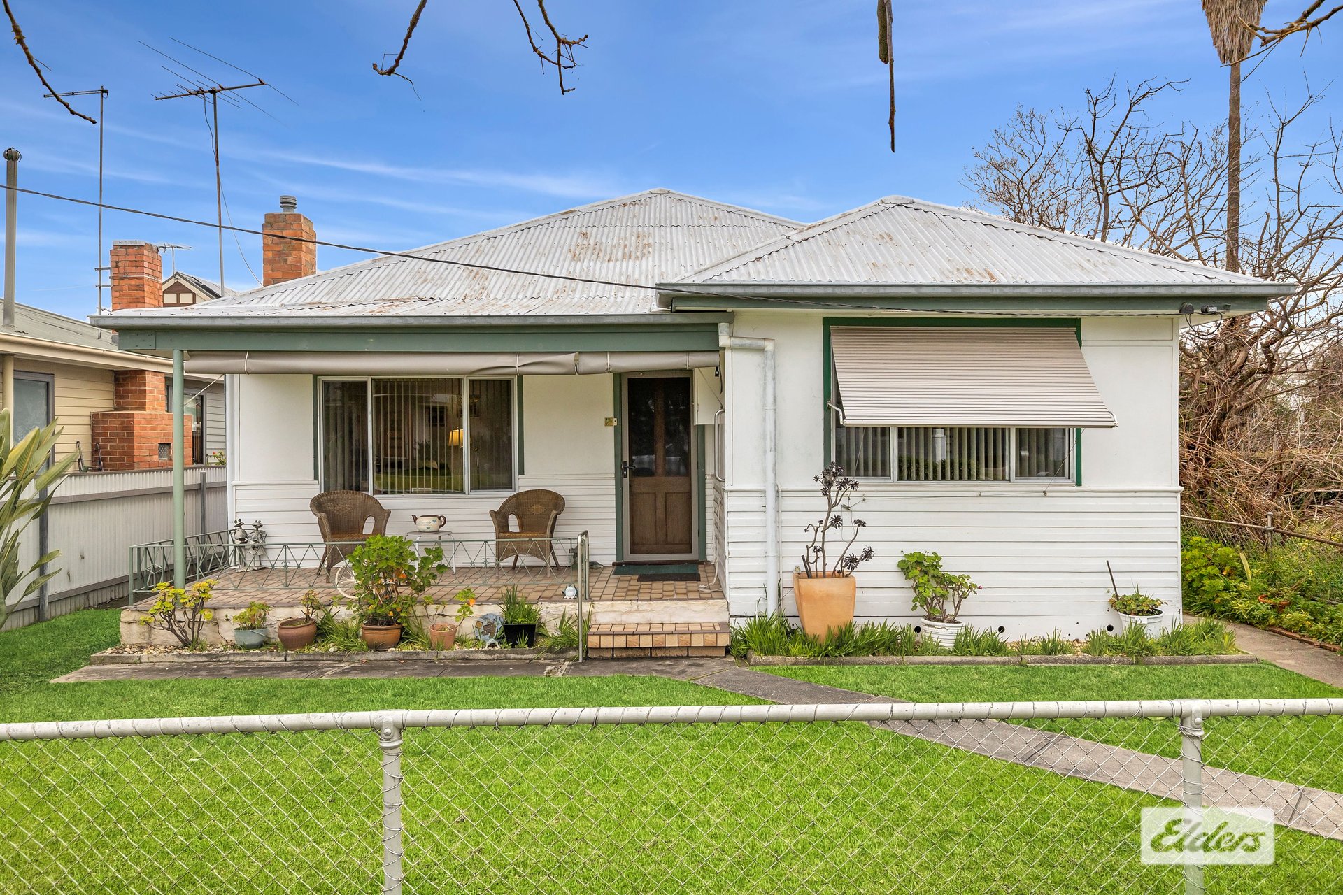 357 Charles Street, South Albury, NSW, 2640