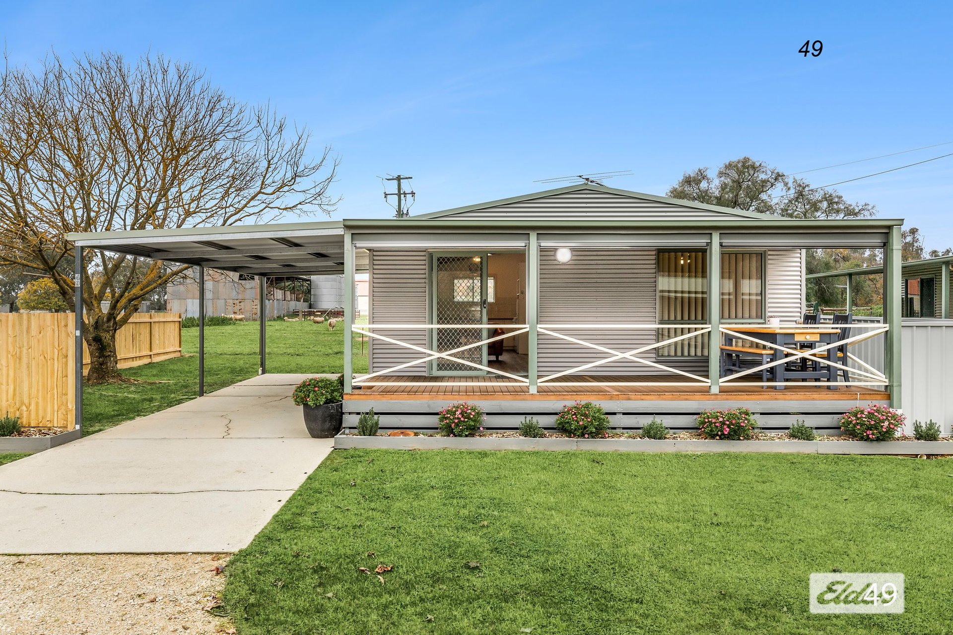 5189 Riverina Highway, Howlong, NSW, 2643