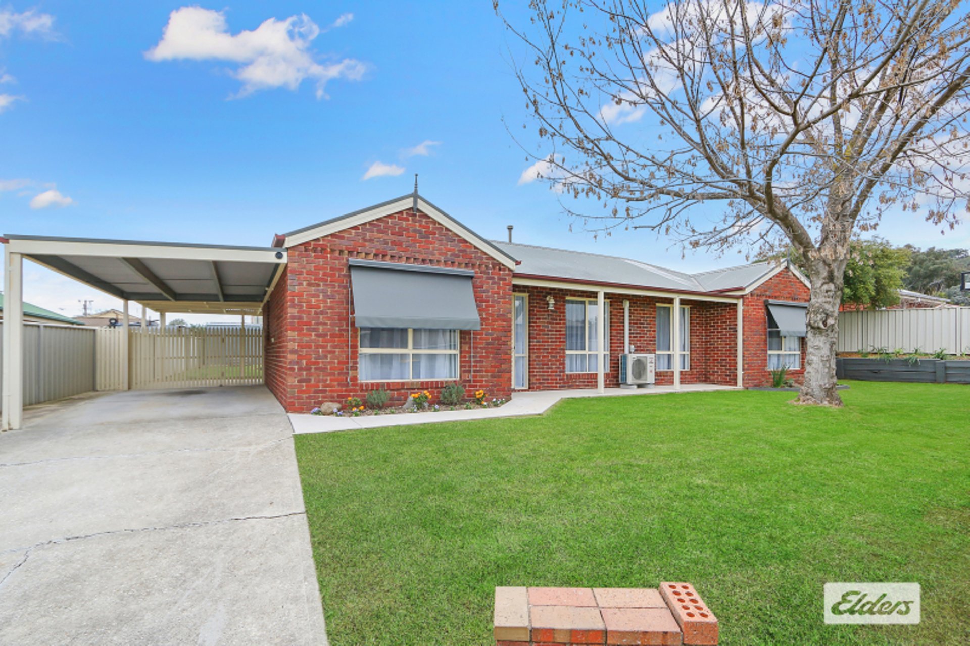 14 Hamilton Place, Wodonga, VIC, 3690