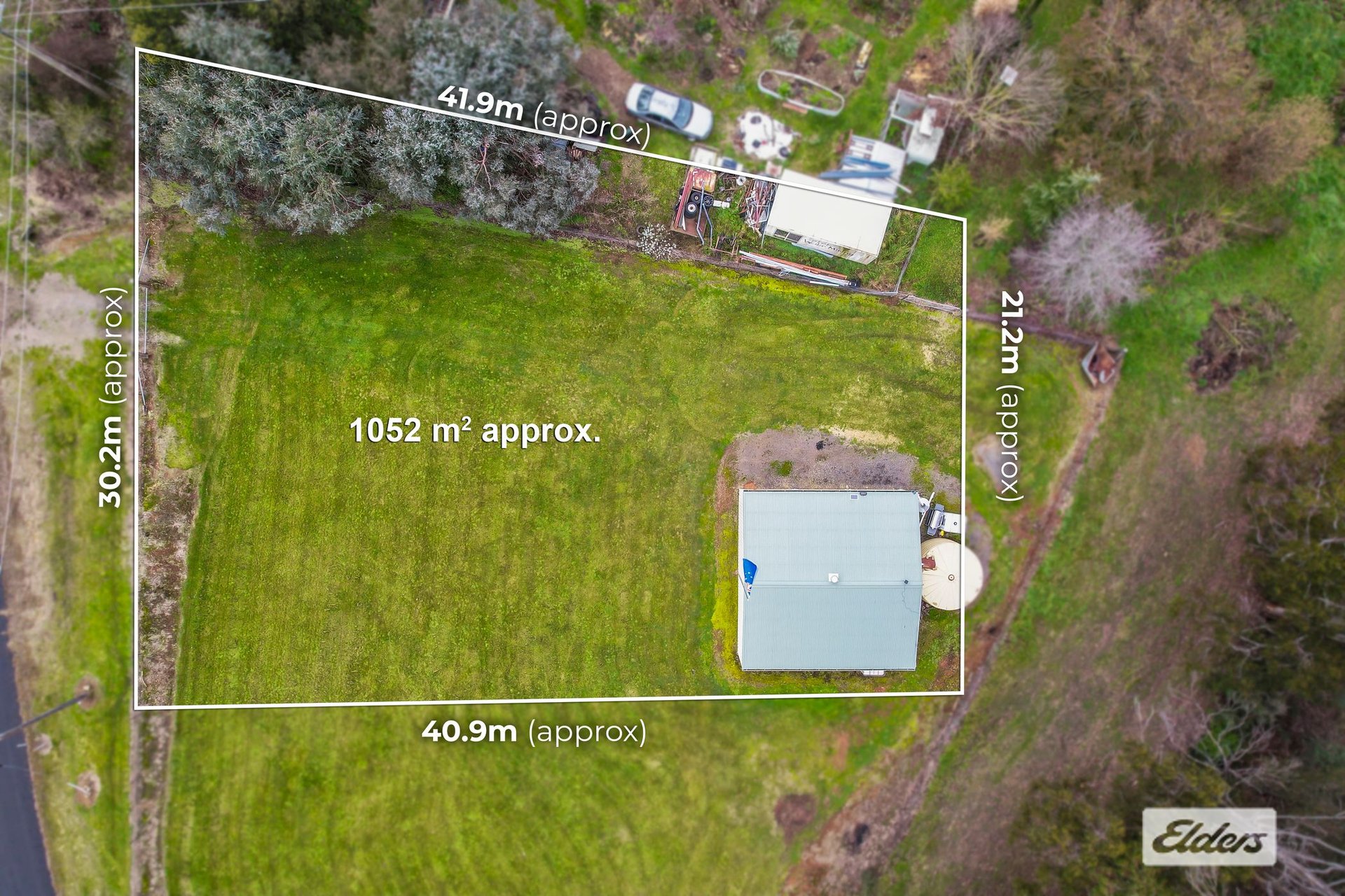Lot 1 Myrtleford-Stanley Road, Stanley, VIC, 3747