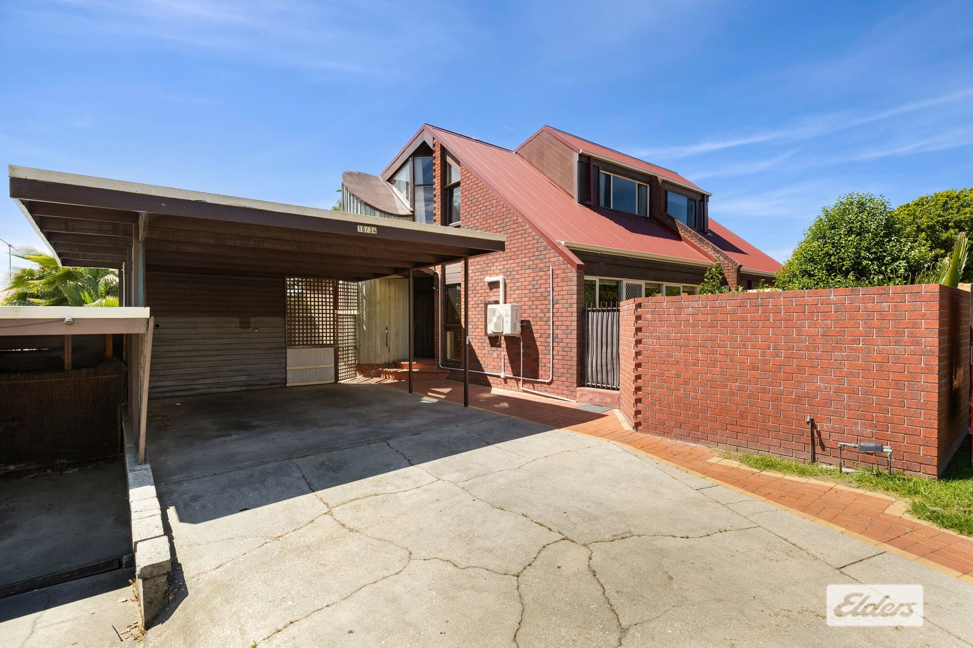 10/30-34 Lawrence Street, Wodonga, VIC, 3690