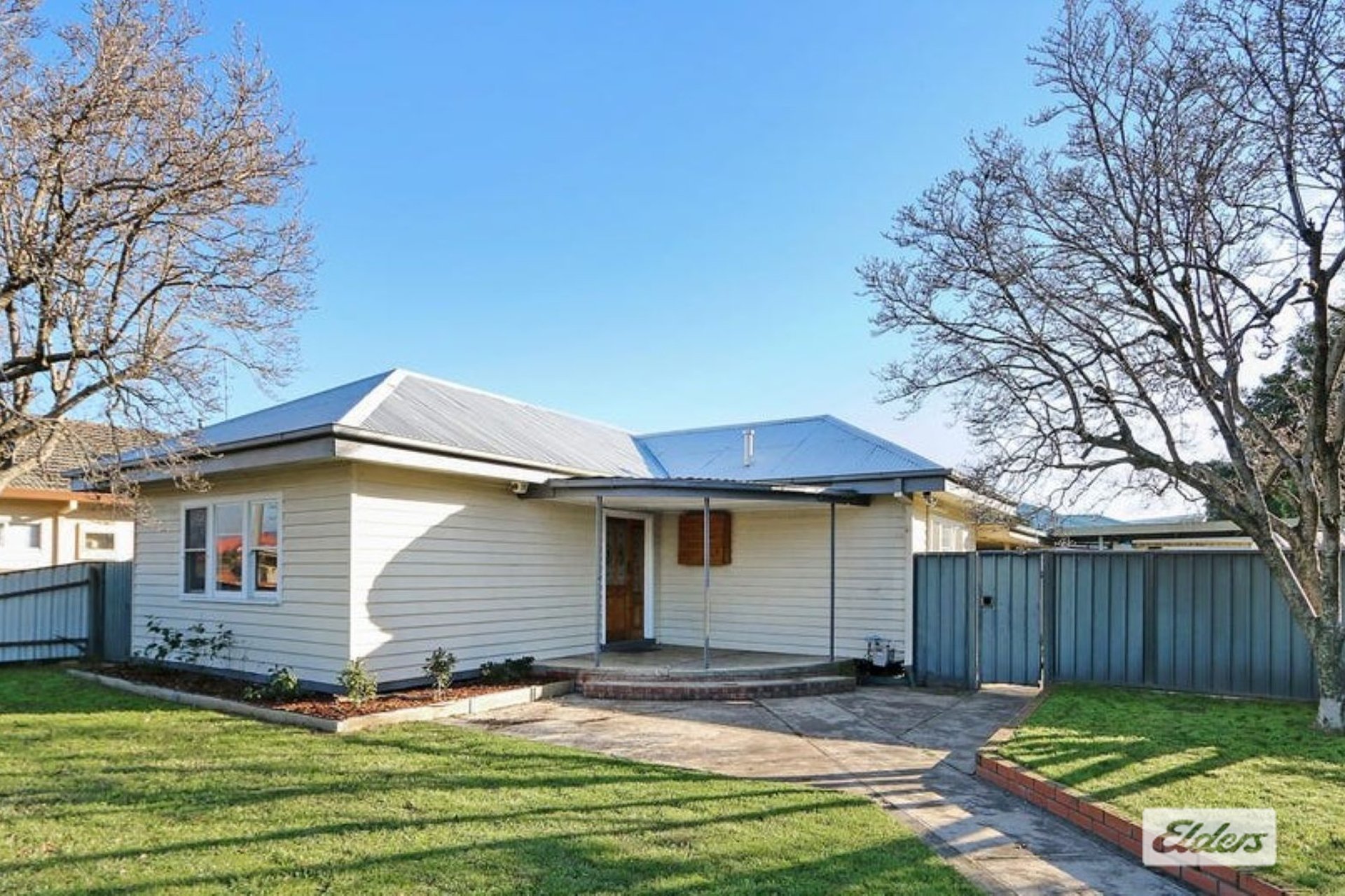 1/25 Kelly Street, Wodonga, VIC, 3690