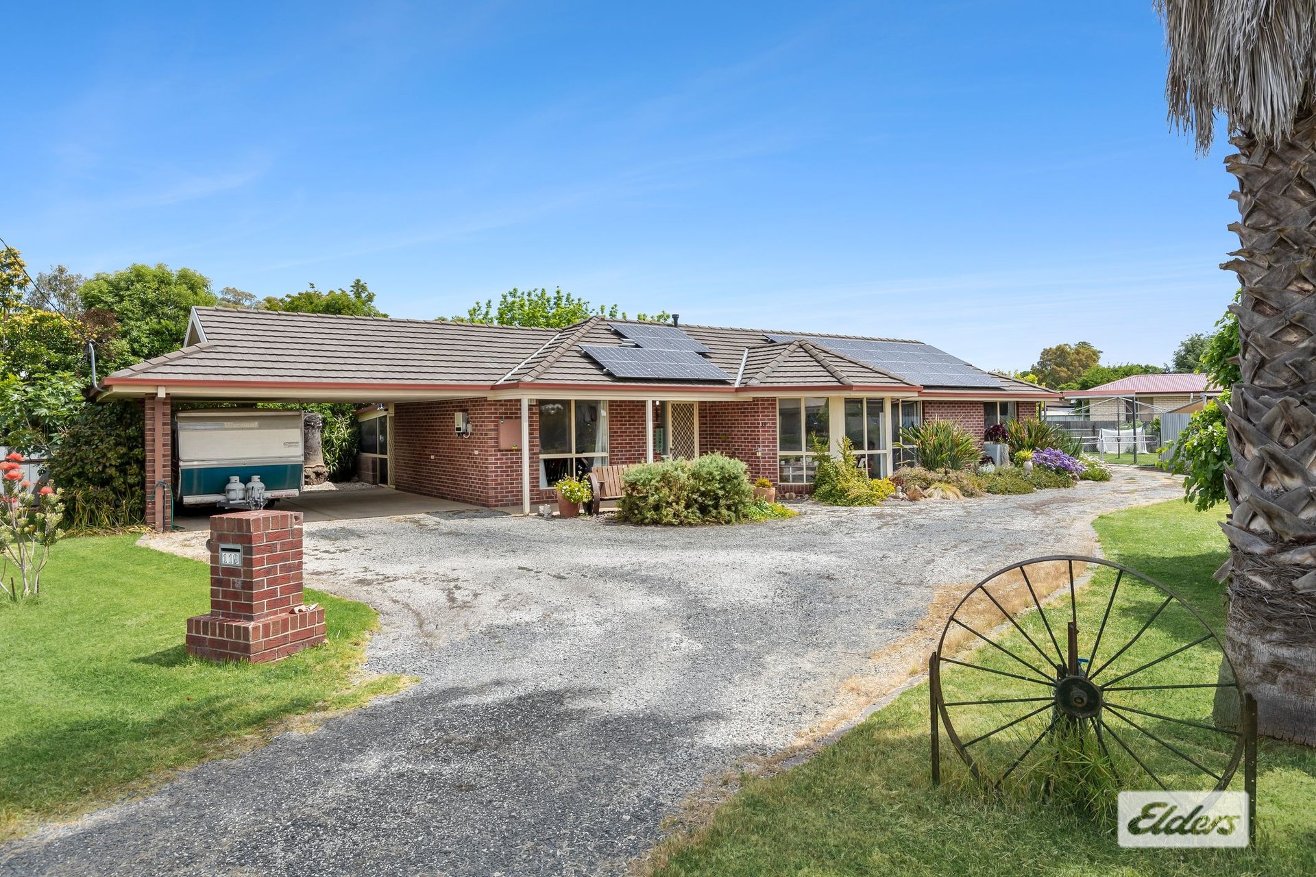 119 Hume Street, Howlong, NSW, 2643