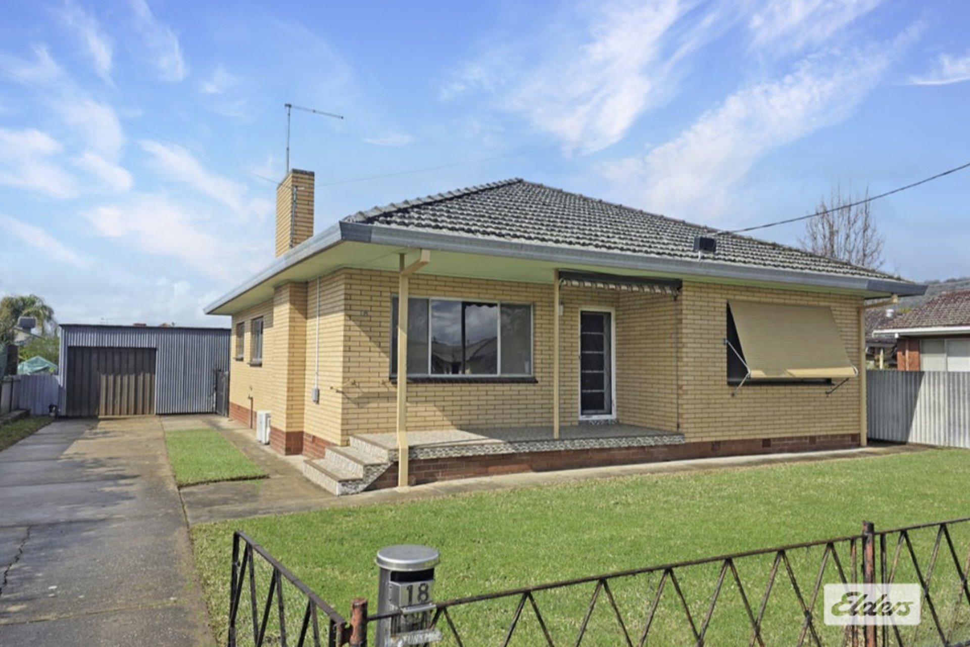 18 Schubert Crescent, Wodonga, VIC, 3690