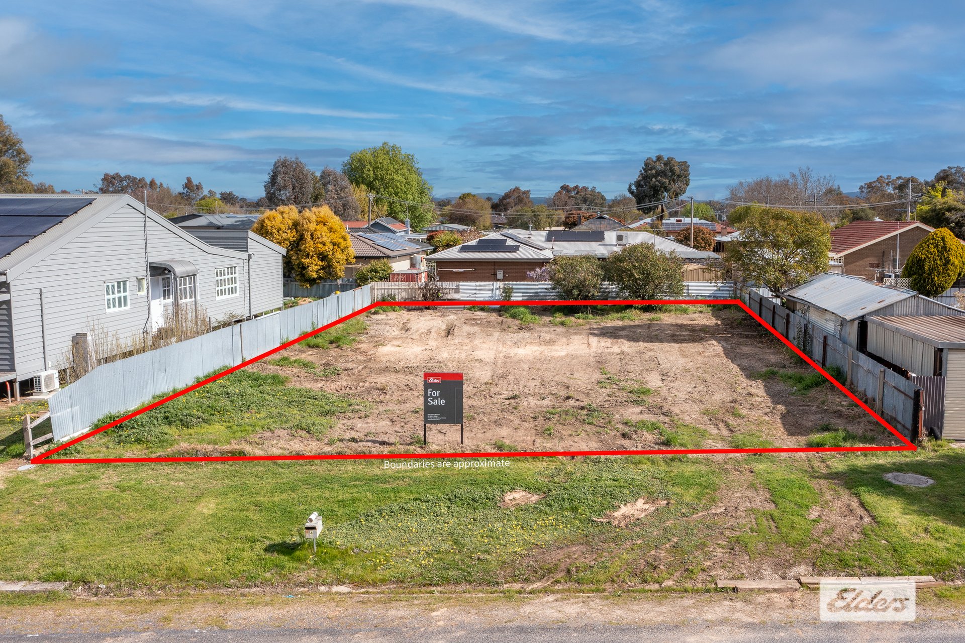 4 Burke Street, Chiltern, VIC, 3683