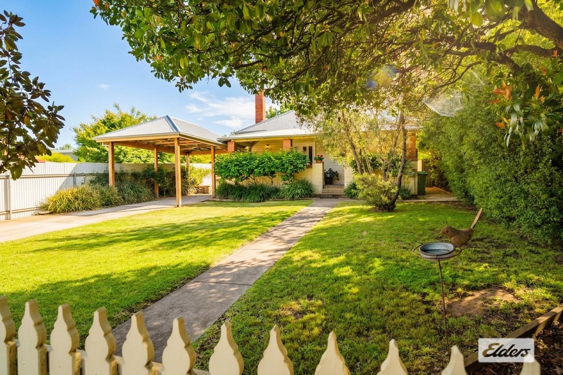 4 Windham Street, Yackandandah, VIC, 3749