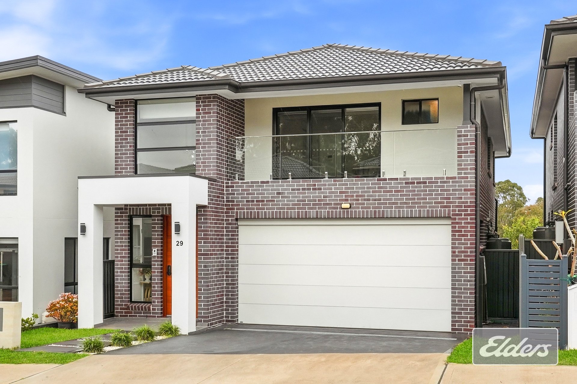 29 Windeyer Street — photo from Elders Real Estate Rouse Hill/Box Hill