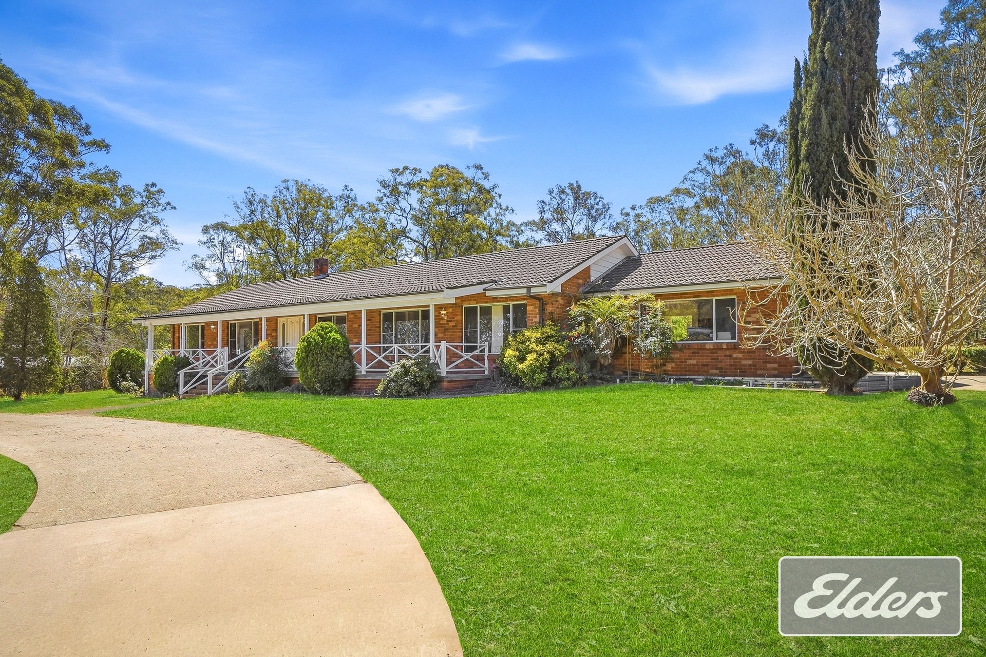 273 Saunders Road, Oakville, NSW, 2765
