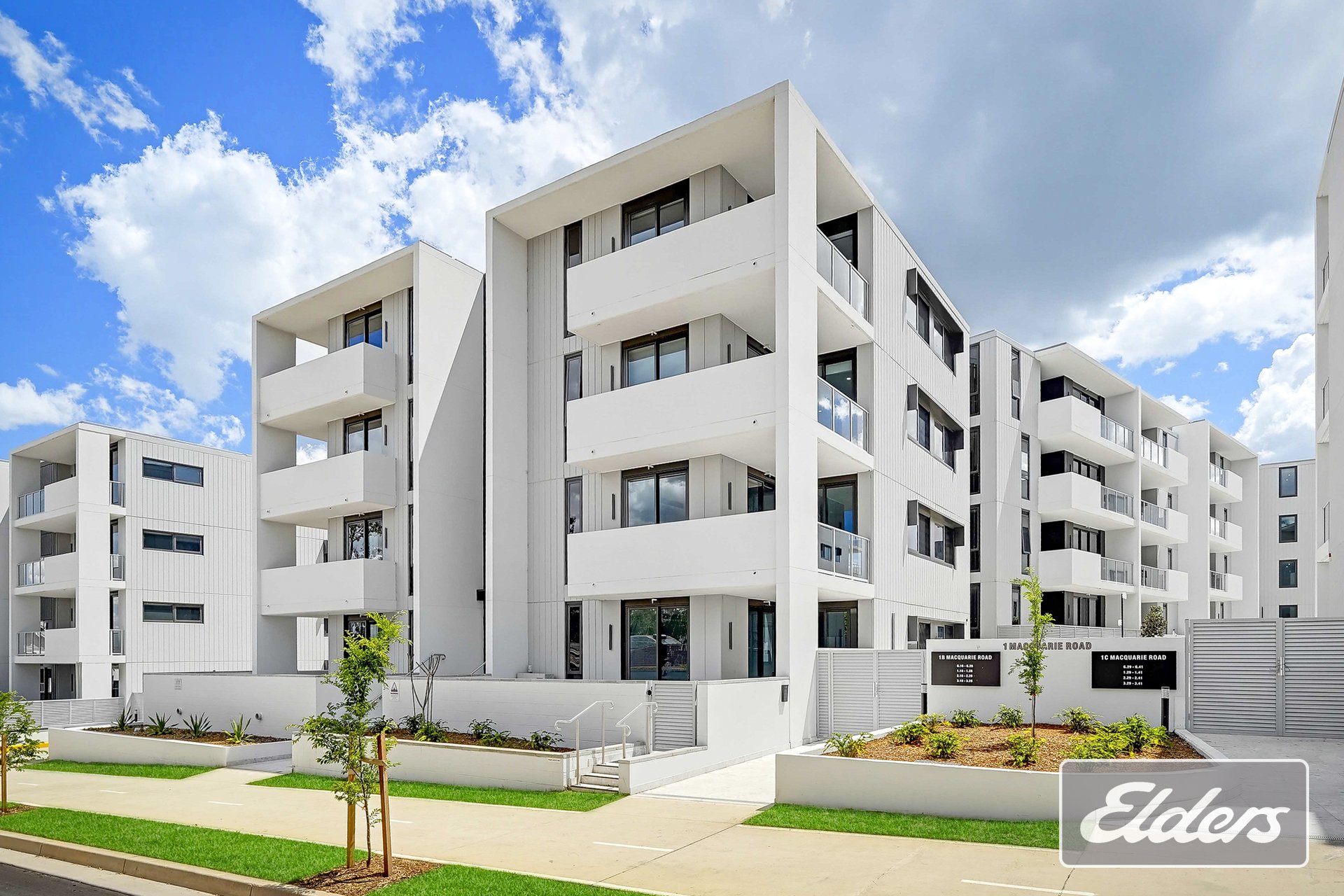 G27/25 Macquarie Road, Rouse Hill, NSW, 2155