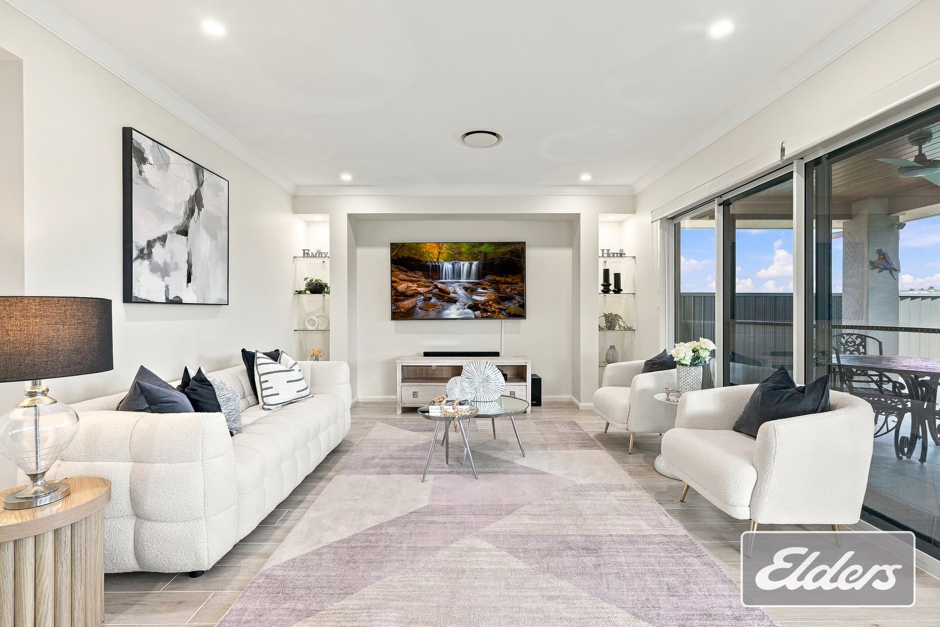 21 Pinto Street — photo from Elders Real Estate Rouse Hill/Box Hill