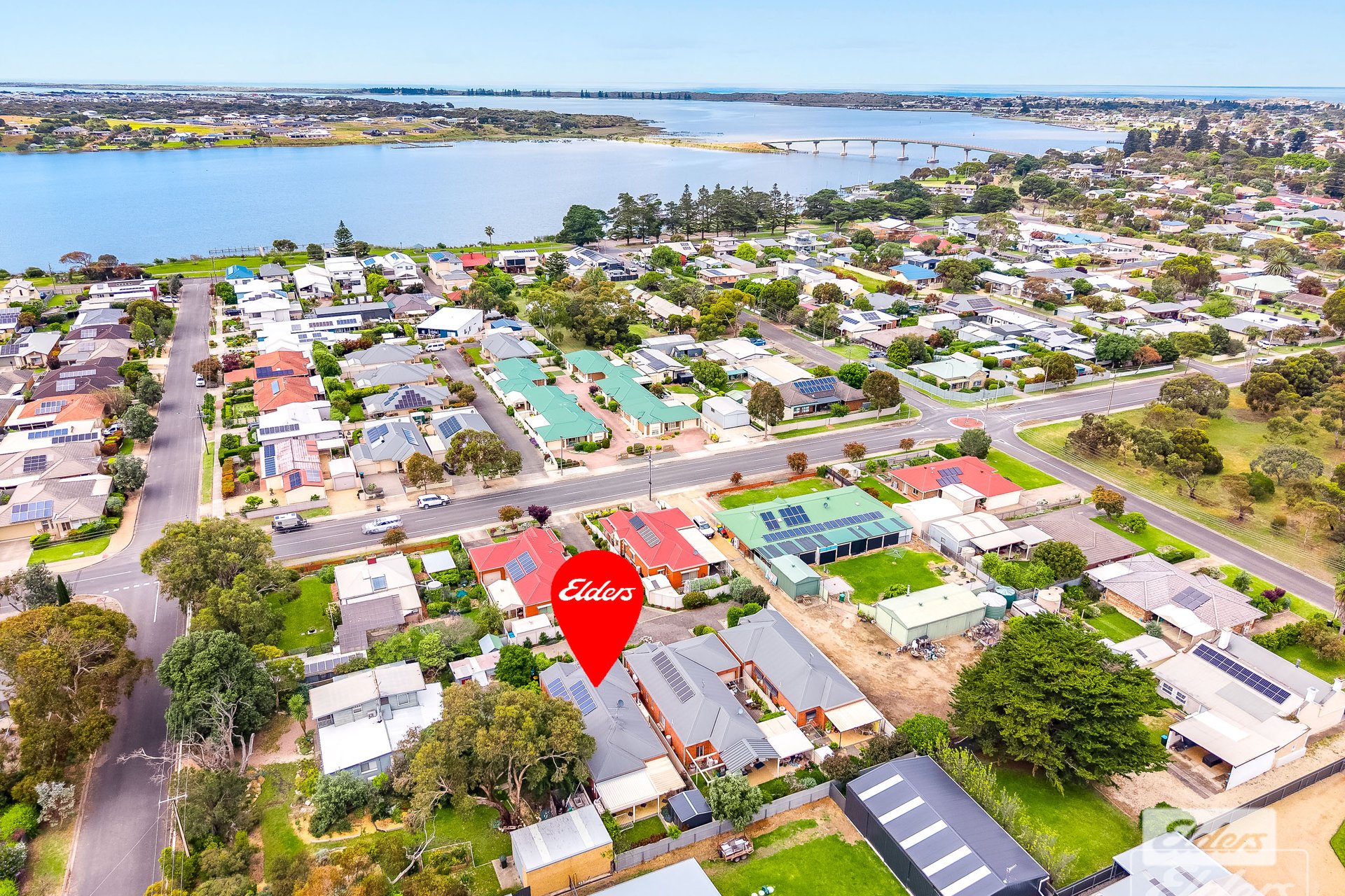 3/136A Fenchurch Street — photo from Elders Real Estate Commercial South Australia