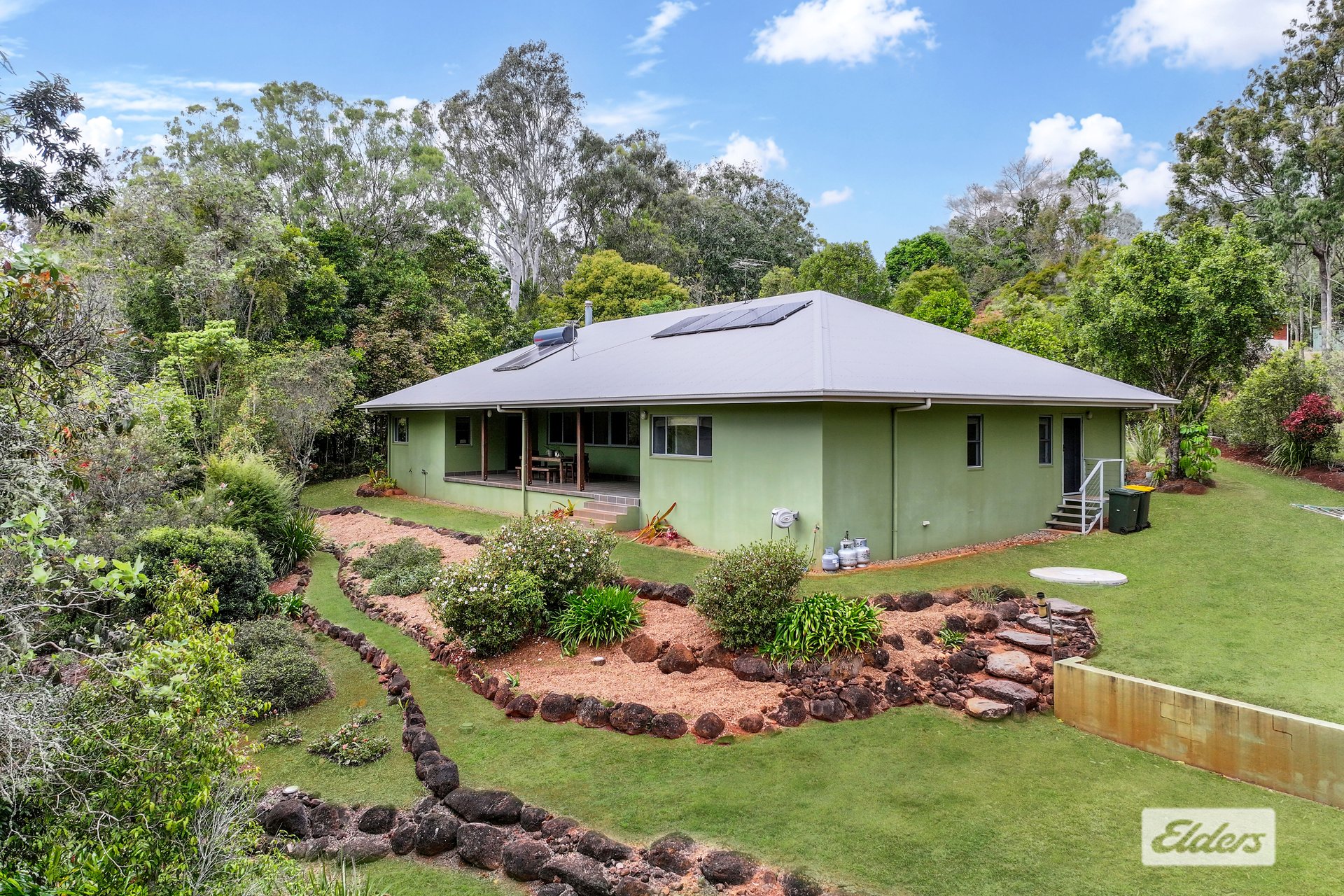 43A Appaloosa Crescent — photo from Elders Real Estate Tablelands